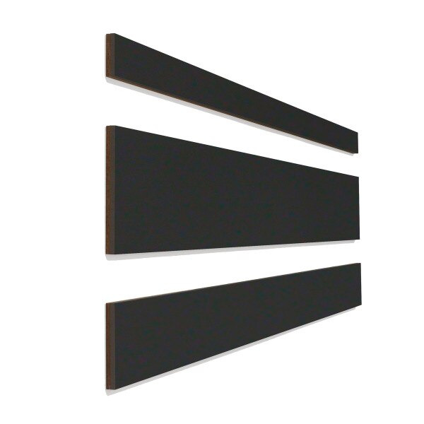 Tackstrip BC-20 (2209) Black Olive
